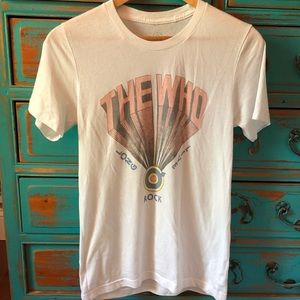 Treasure & Bond Faded Band tee
